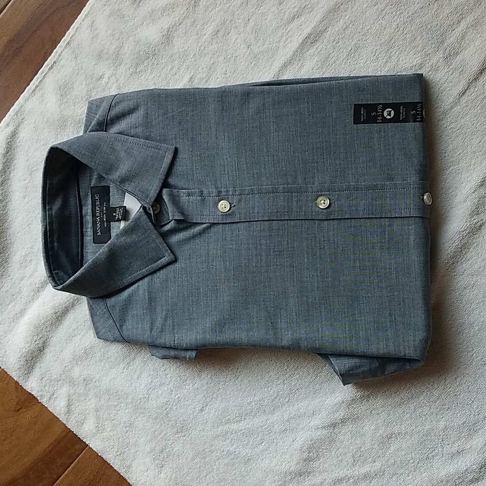Dress shirt